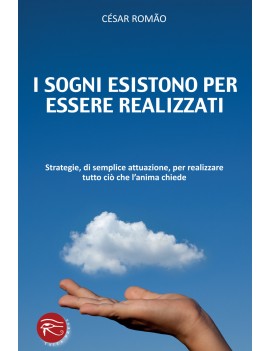 SOGNI ESISTONO PER ESSERE REALIZZATI. ST