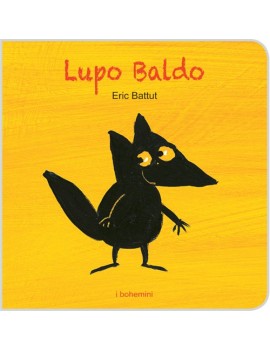 LUPO BALDO