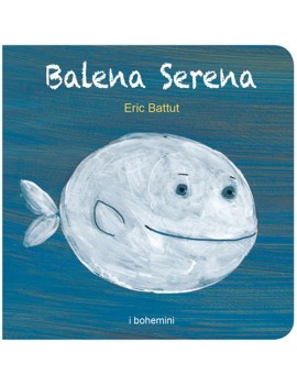 BALENA SERENA