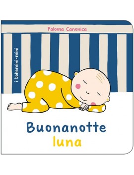 BUONANOTTE LUNA