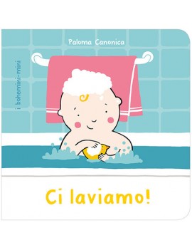 CI LAVIAMO!