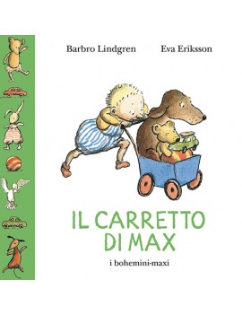 CARRETTO DI MAX (IL)