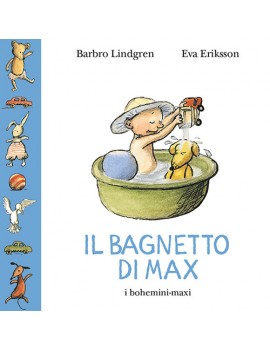 BAGNETTO DI MAX (IL)