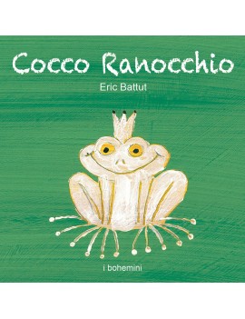 COCCO RANOCCHIO