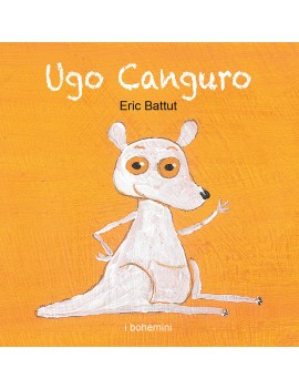 UGO CANGURO