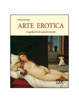 ARTE EROTICA