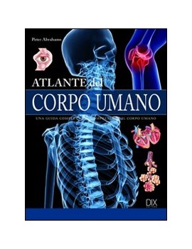 ATLANTE DEL CORPO UMANO