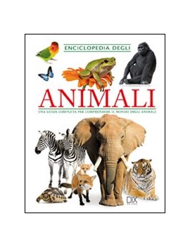 ENCICLOPEDIA DEGLI ANIMALI