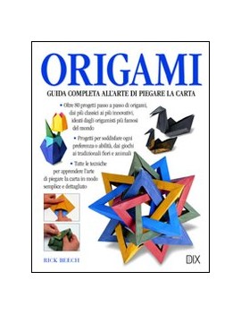 ORIGAMI