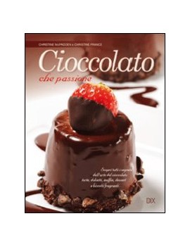 CIOCCOLATO CHE PASSIONE