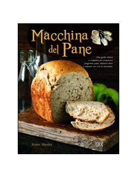 MACCHINA DEL PANE