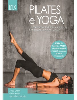 YOGA E PILATES