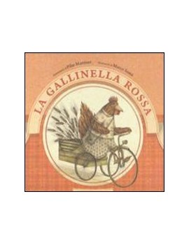 GALLINELLA ROSSA (LA)