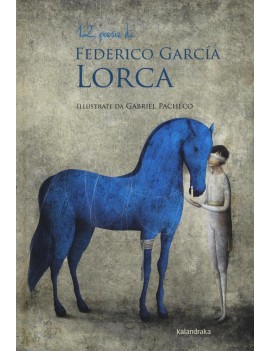 12 POESIE DI FEDERICO GARC?A LORCA