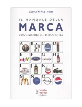 MANUALE DELLA MARCA.