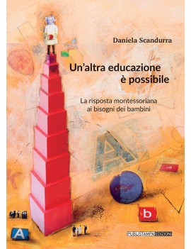 ALTRA EDUCAZIONE E' POSSIBILE