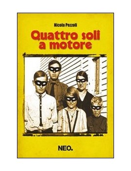 QUATTRO SOLI A MOTORE