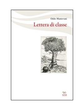 LETTERA DI CLASSE