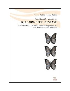 NIEMANN PICK DISEASE