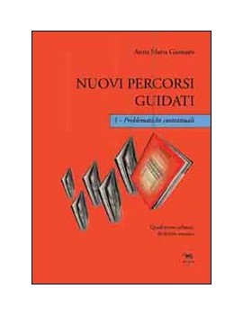 NUOVI PERCORSI GUIDATI