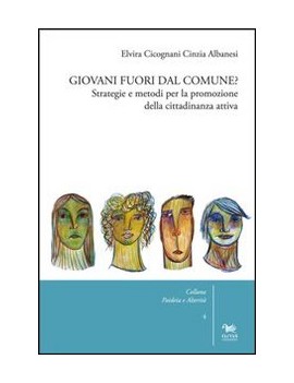 GIOVANI FUORI DAL COMUNE? STRATEGIE E ME