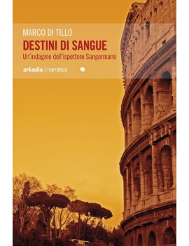 DESTINI DI SANGUE