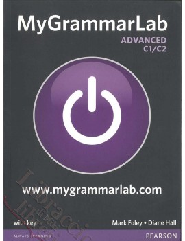 MYGRAMMARLAB C1/C2