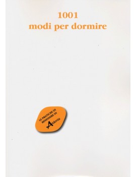 1001 MODI PER DORMIRE