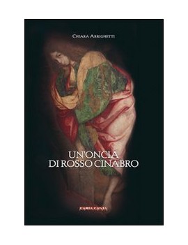 ONCIA DI ROSSO CINABRO (UN')