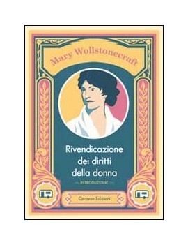 RIVENDICAZIONE DEI DIRITTI DELLA DONNA