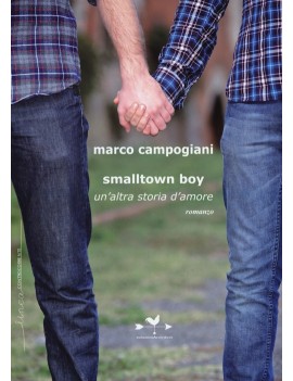 smalltown boy un'altra storia d'amore