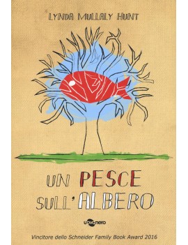 PESCE SULL'ALBERO (UN)