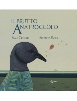 BRUTTO ANATROCCOLO. EDIZ. CAA