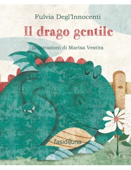 DRAGO GENTILE (IL)