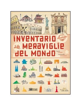 INVENTARIO ILLUSTRATO DELLE MERAVIGLIE D