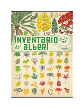 INVENTARIO ILLUSTRATO DEGLI ALBERI