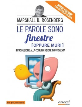 PAROLE SONO FINESTRE (OPPURE MURI). INTR