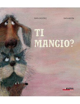 TI MANGIO?