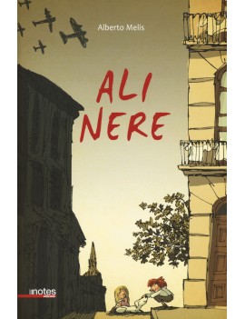 ALI NERE