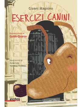 ESERCIZI CANINI