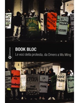 BOOK BLOC. LE VOCI DELLA PROTESTA DA OME