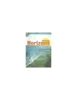 OPTION HORIZONS PRE-INTERMEDIATE -STUDEN