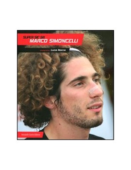 SUPER SIC 58. MARCO SIMONCELLI