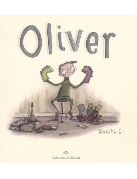 OLIVER