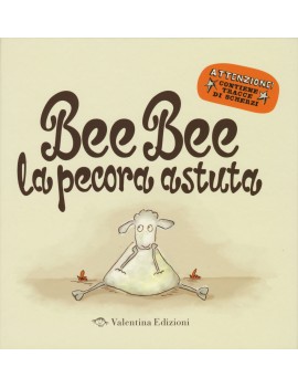 BEE BEE LA PECORA ASTUTA