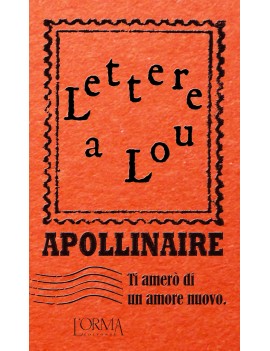 TI AMER? DI UN AMORE NUOVO. LETTERE A LO