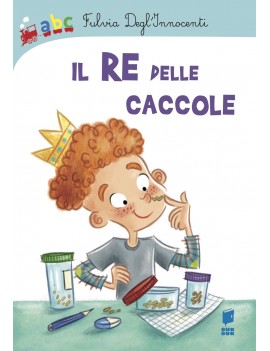 RE DELLE CACCOLE (IL)