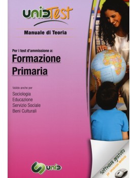 FORMAZIONE PRIMARIA