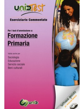 FORMAZIONE PRIMARIA