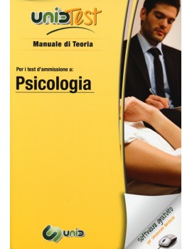 PSICOLOGIA teoria